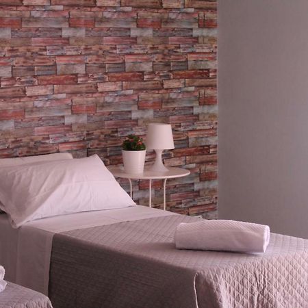 Casa Nicolas Roma Ngoại thất bức ảnh