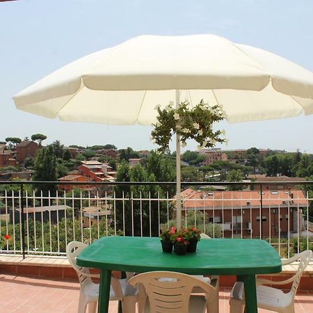 Casa Nicolas Roma Ngoại thất bức ảnh