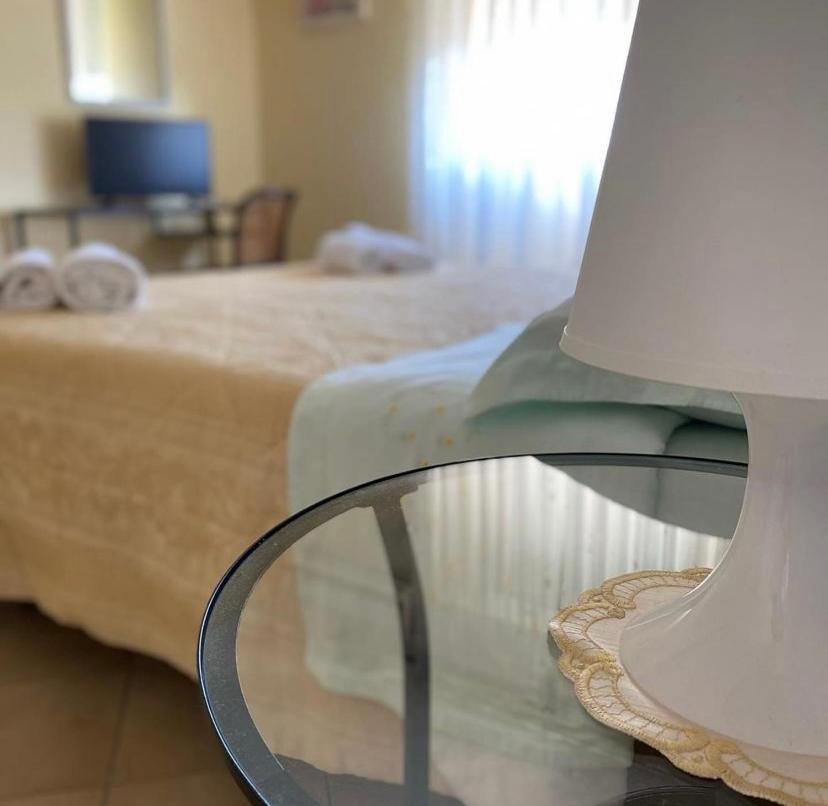 Casa Nicolas Roma Ngoại thất bức ảnh