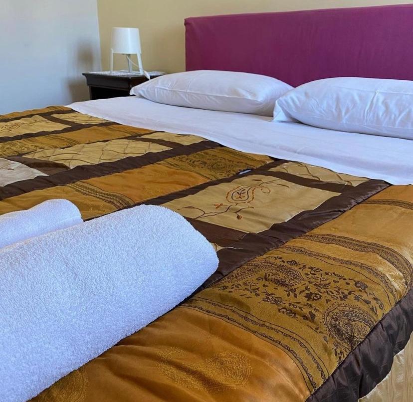 Casa Nicolas Roma Ngoại thất bức ảnh