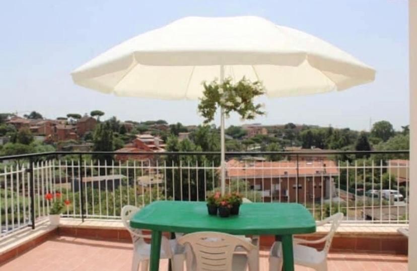 Casa Nicolas Roma Ngoại thất bức ảnh