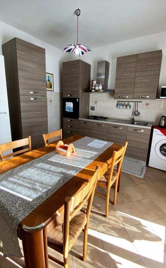 Casa Nicolas Roma Ngoại thất bức ảnh