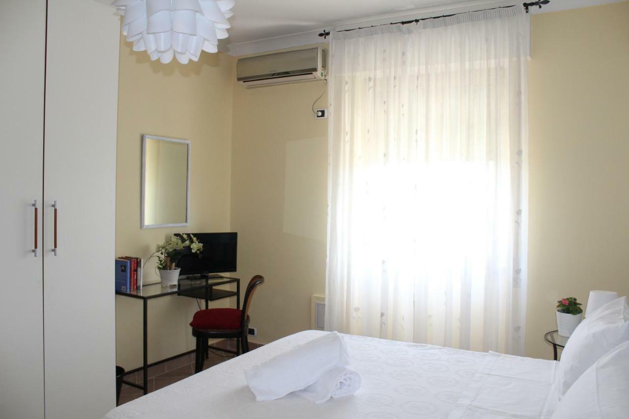 Casa Nicolas Roma Ngoại thất bức ảnh