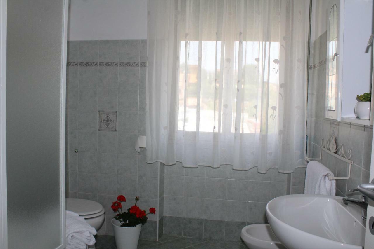 Casa Nicolas Roma Ngoại thất bức ảnh