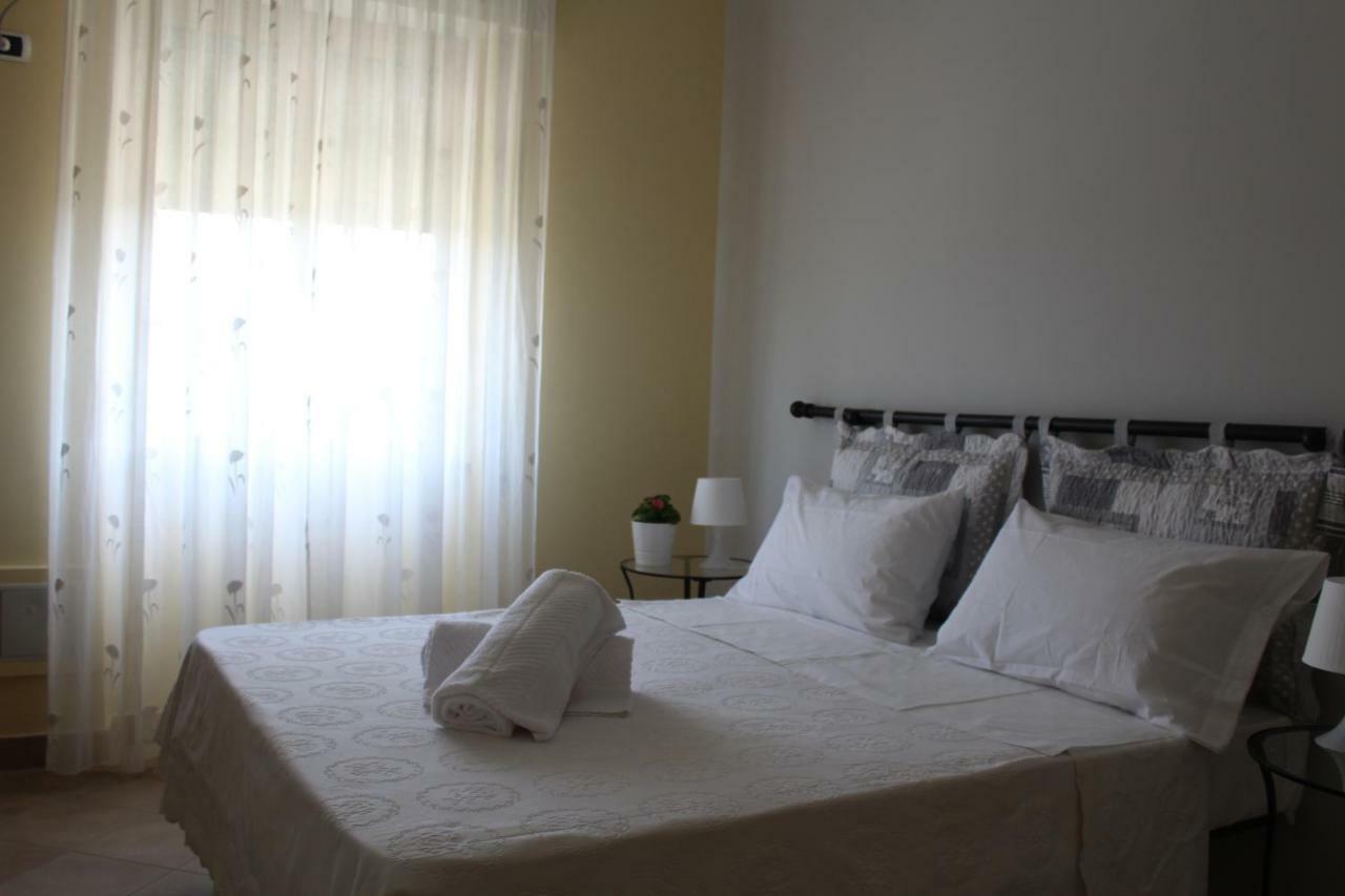Casa Nicolas Roma Ngoại thất bức ảnh