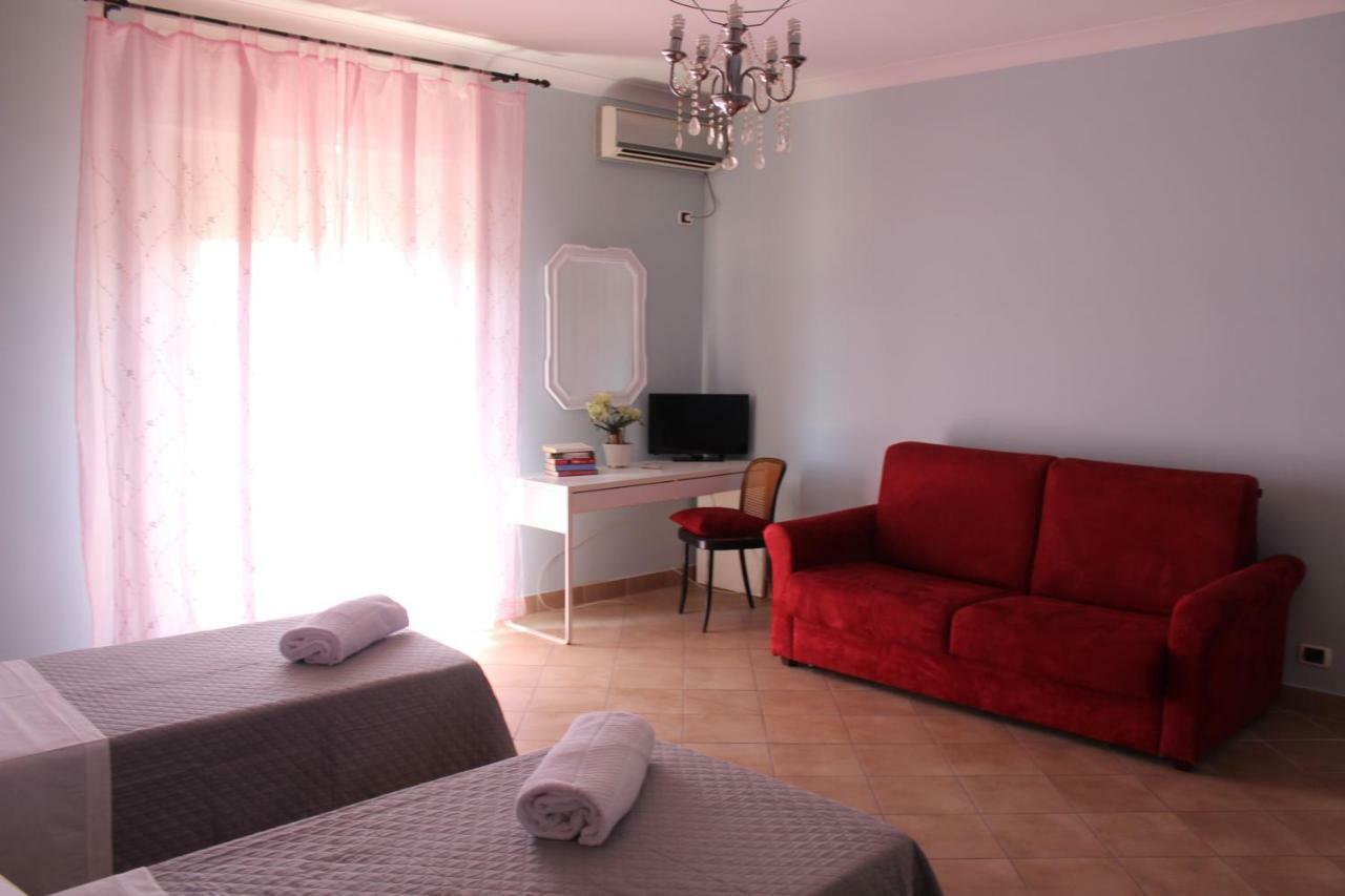 Casa Nicolas Roma Ngoại thất bức ảnh
