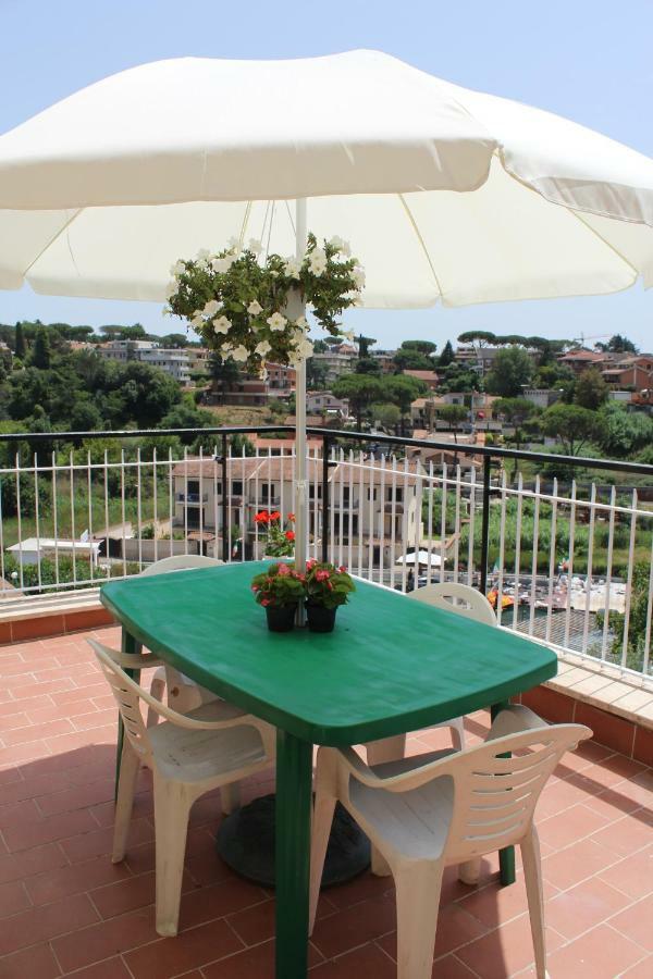 Casa Nicolas Roma Ngoại thất bức ảnh