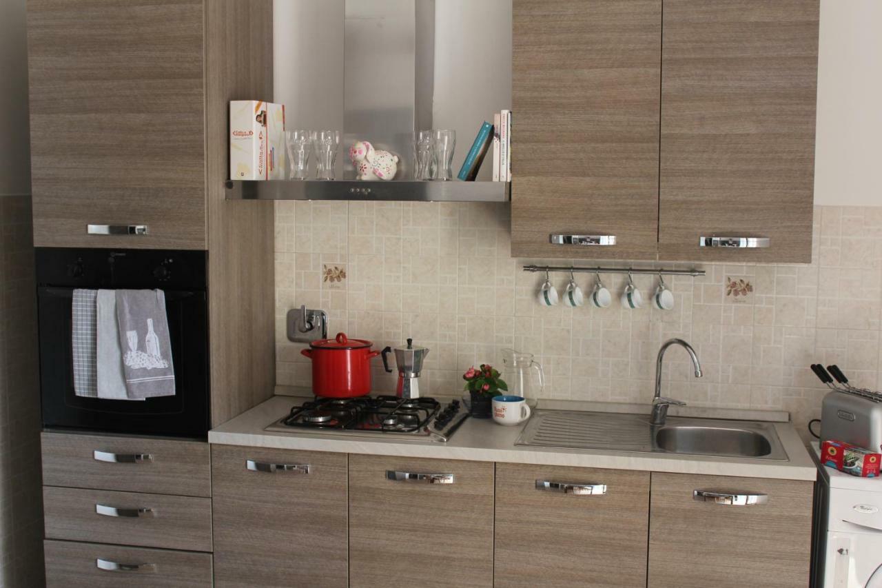Casa Nicolas Roma Ngoại thất bức ảnh