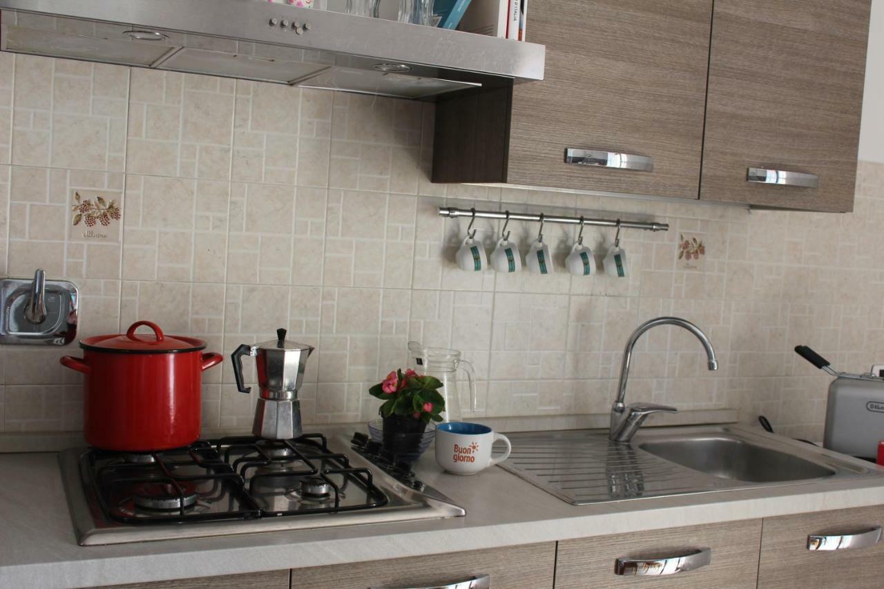 Casa Nicolas Roma Ngoại thất bức ảnh