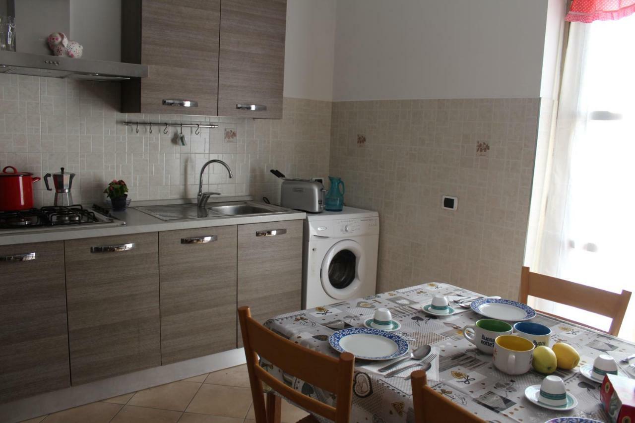 Casa Nicolas Roma Ngoại thất bức ảnh